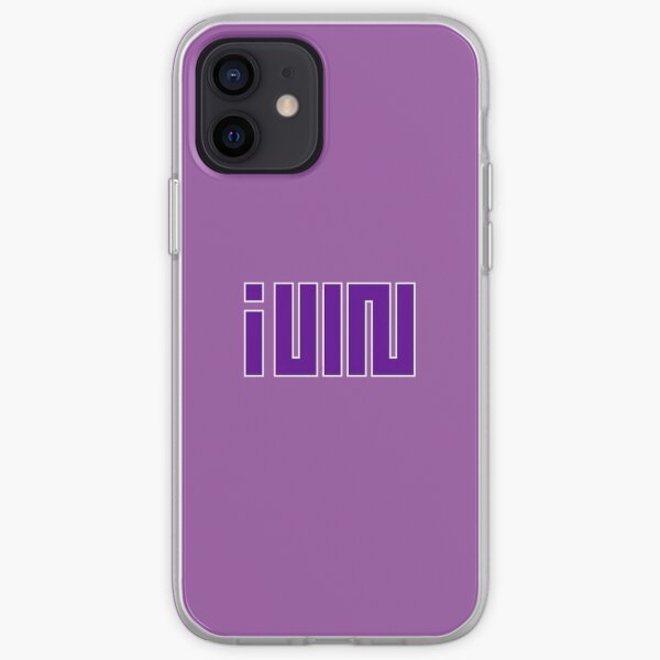 (G) I-DLE Funda blanda para iPhone