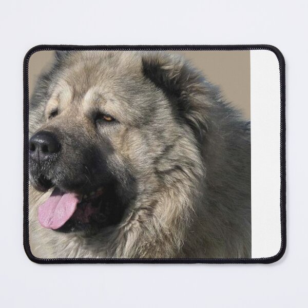 Item preview, Caucasian Shepherd (3) designed and sold by Abigail Barry.