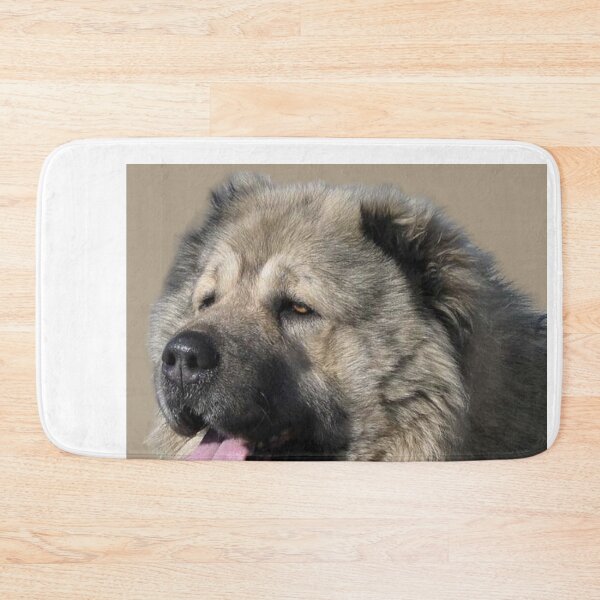 Item preview, Caucasian Shepherd (3) designed and sold by Abigail Barry.
