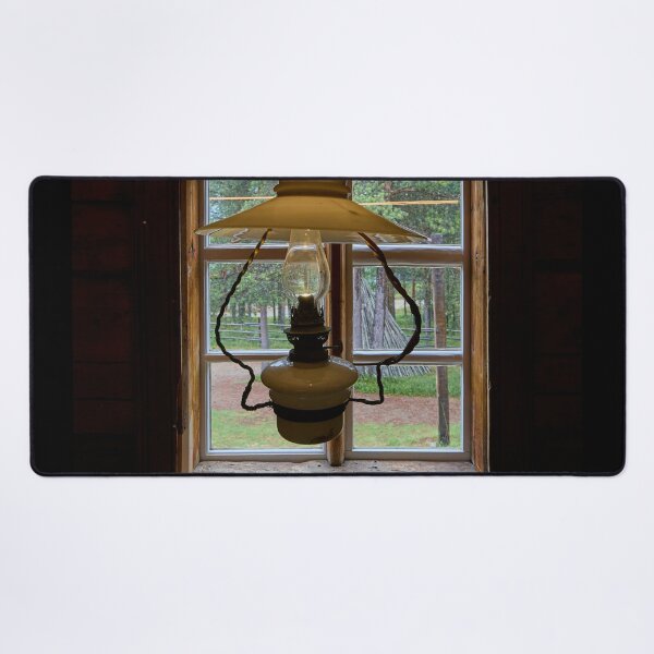 Item preview, Oil lamp. Siida 2 designed and sold by Jouko Lehto Photography.