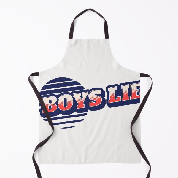 Item preview, Boys Lie Retro designed and sold by KRTstudio.