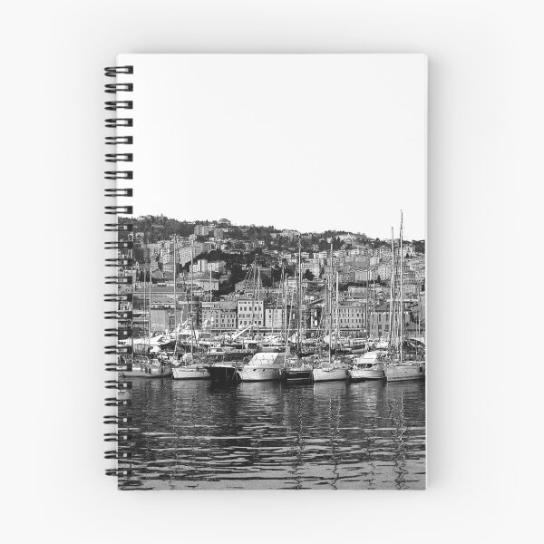Item preview, Porto Antico Genova designed and sold by Banan31.