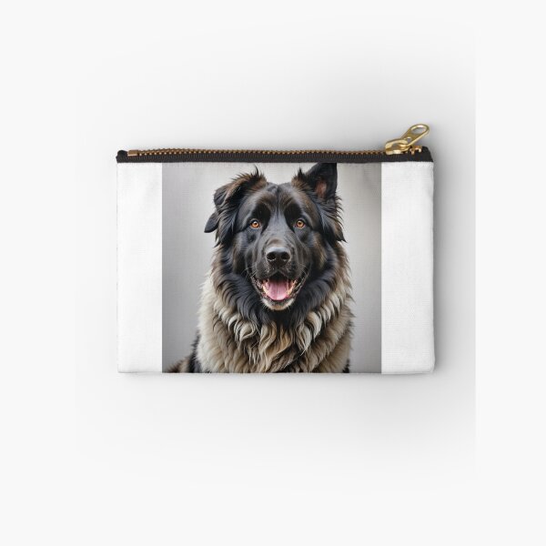 Item preview, Caucasian Shepherd (4) designed and sold by Abigail Barry.