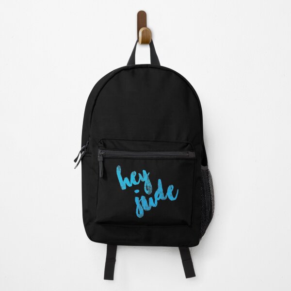 Item preview, Hey Jude designed and sold by Fanverse Merchandise.