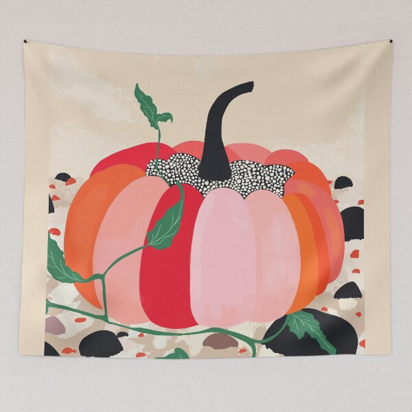 Item preview, Pumpkin designed and sold by ArtsySesta.