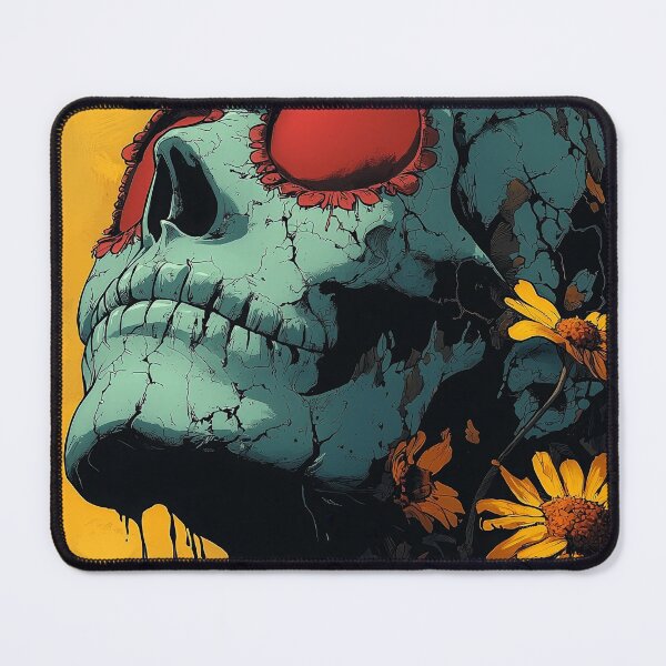 Item preview, Petals and Bones designed and sold by Retro Type.