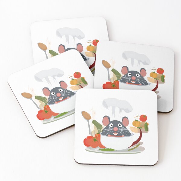 Item preview, Ratatouille designed and sold by Nice En.