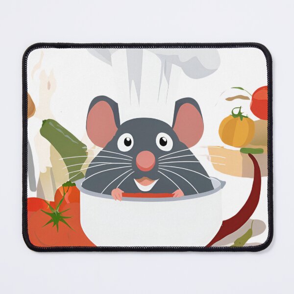 Item preview, Ratatouille designed and sold by Nice En.