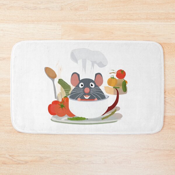 Item preview, Ratatouille designed and sold by Nice En.