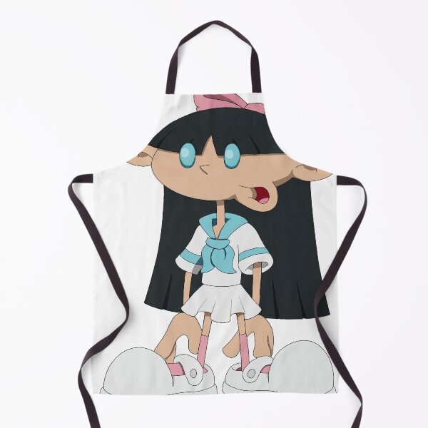 Item preview, Delightful Kuki designed and sold by FlaminLizard.