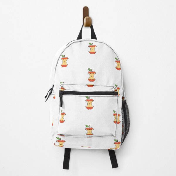 Item preview, an apple that has been bitten designed and sold by rasagamastore.