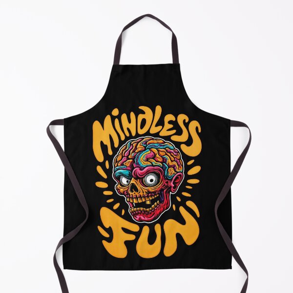 Item preview, Mindless Fun, A Crimson Dance of Mortality designed and sold by SplashTastic.