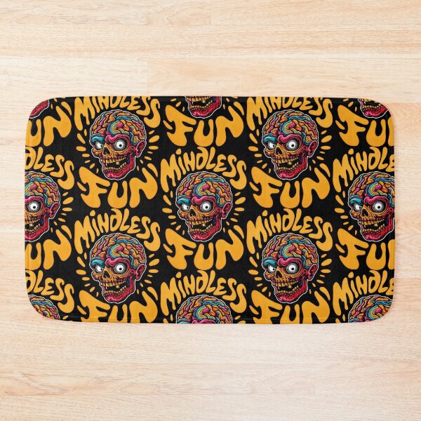 Item preview, Mindless Fun, A Crimson Dance of Mortality designed and sold by SplashTastic.