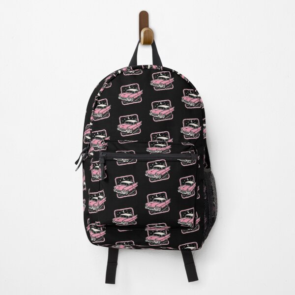 Item preview, Pink Cadillac: Where Dreams Meet the Road designed and sold by zzz888.