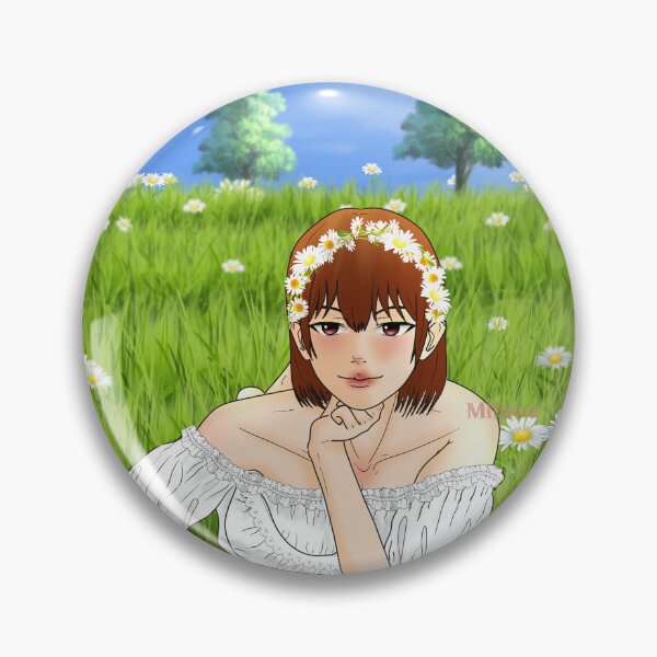 Item preview, Daisy Boram (Link) designed and sold by Miliena01-.