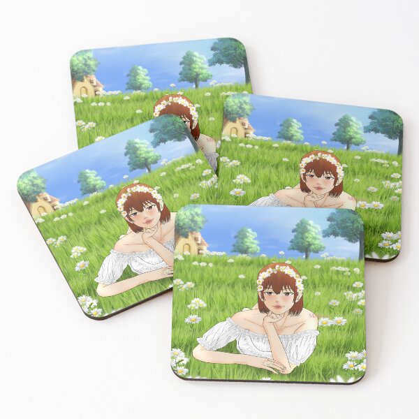 Item preview, Daisy Boram (Link) designed and sold by Miliena01-.