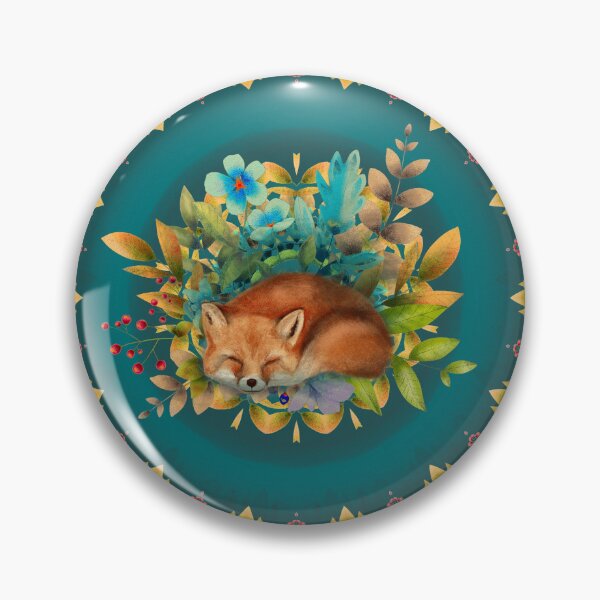 Item preview, BOHO FOX designed and sold by WendyMaree.