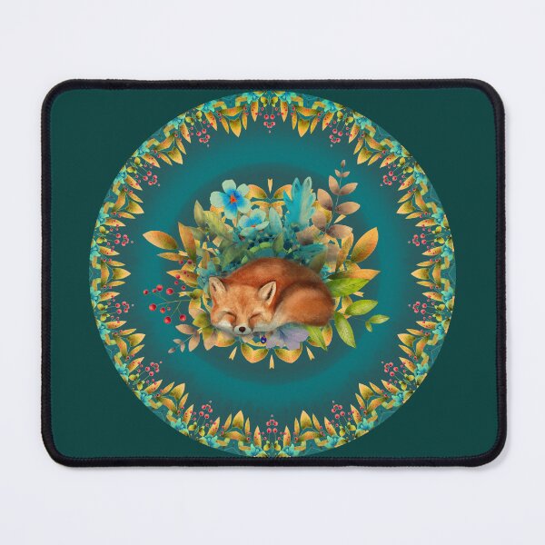 Item preview, BOHO FOX designed and sold by WendyMaree.