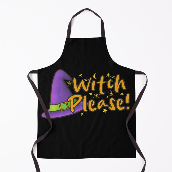 Item preview, Witch Please designed and sold by bbravender.