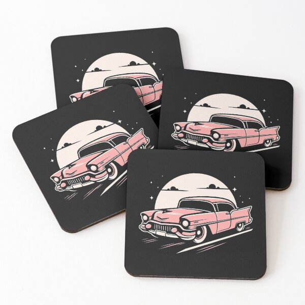 Item preview, Pink Cadillac: A Dance Through Decades designed and sold by zzz888.