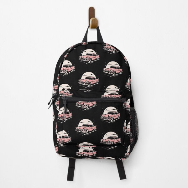 Item preview, Pink Cadillac: A Dance Through Decades designed and sold by zzz888.