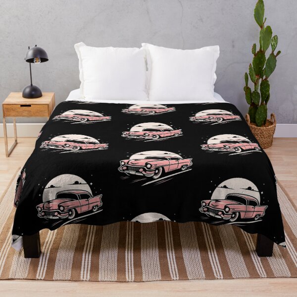 Item preview, Pink Cadillac: A Dance Through Decades designed and sold by zzz888.