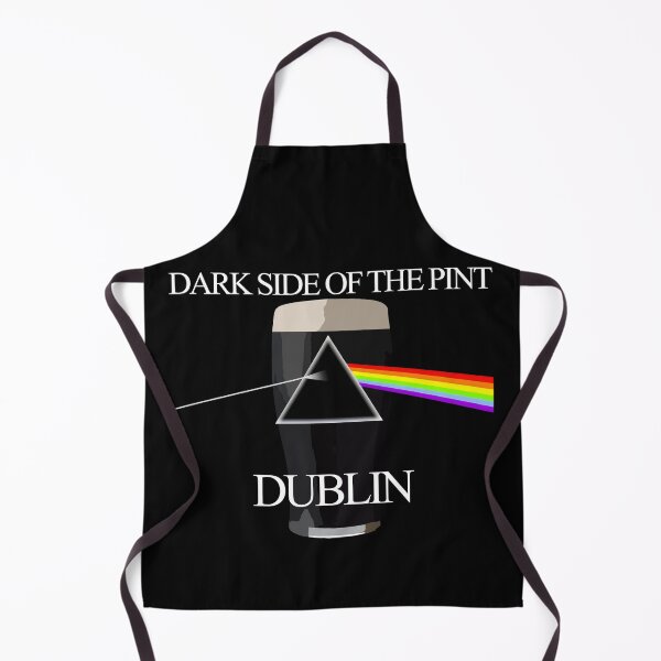 Item preview, Irish Dark Side of the Pint - Dublin, Ireland designed and sold by REAL IRISH GIFTS.