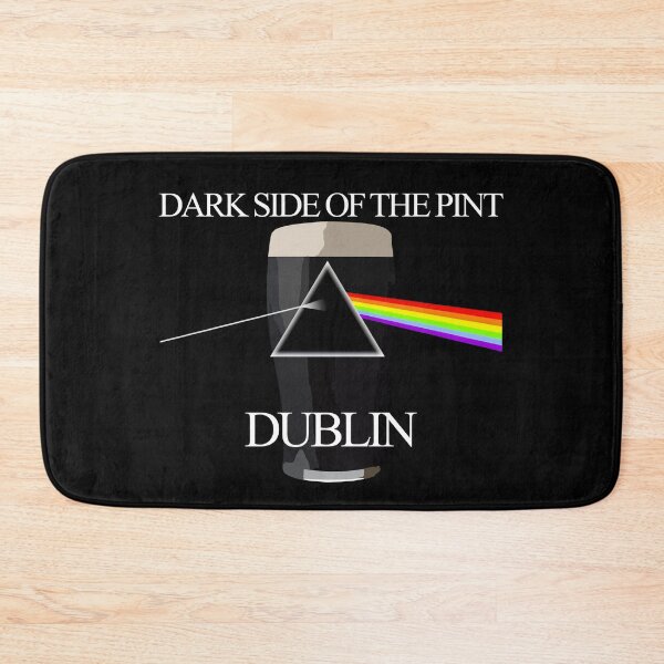Item preview, Irish Dark Side of the Pint - Dublin, Ireland designed and sold by REAL IRISH GIFTS.