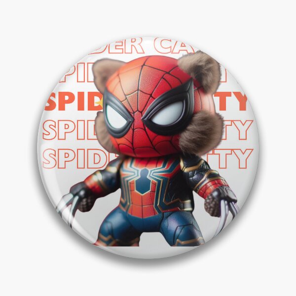 Item preview, Copy of spidercat designed and sold by Brightdum.