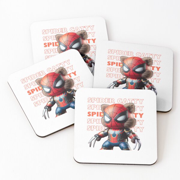 Item preview, Copy of spidercat designed and sold by Brightdum.