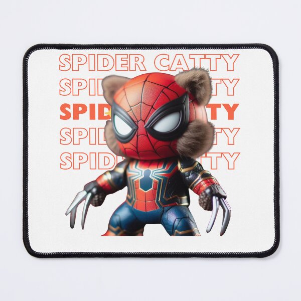 Item preview, Copy of spidercat designed and sold by Brightdum.