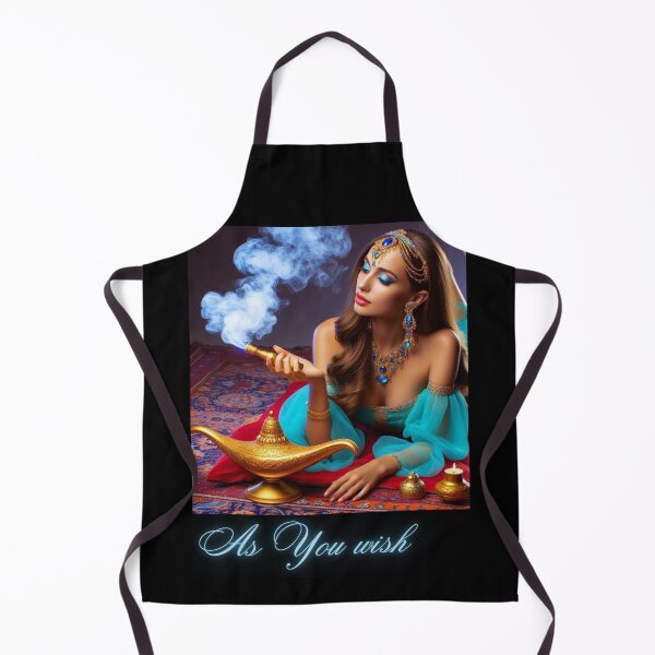 Item preview, AS YOU WISH designed and sold by BabaSoti.