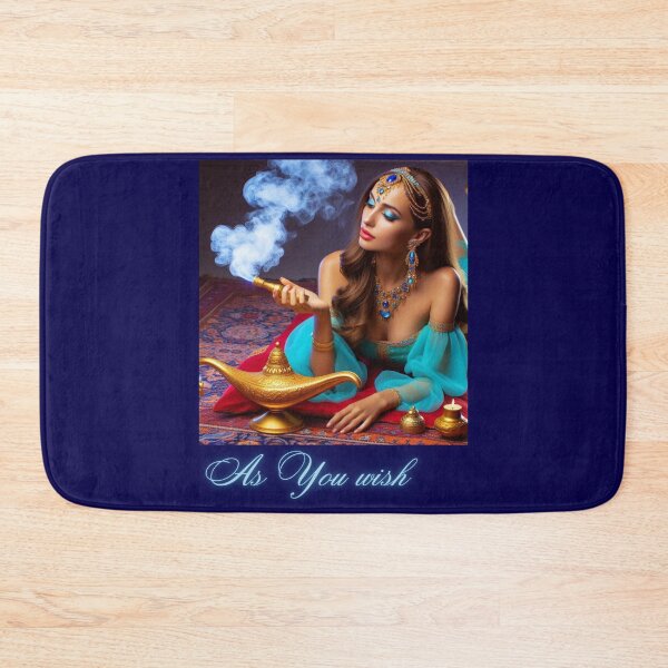 Item preview, AS YOU WISH designed and sold by BabaSoti.