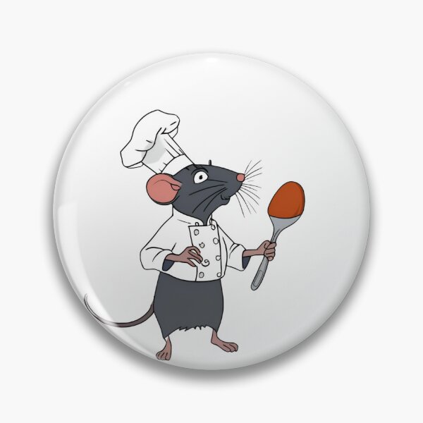 Item preview, Ratatouille designed and sold by Nice En.