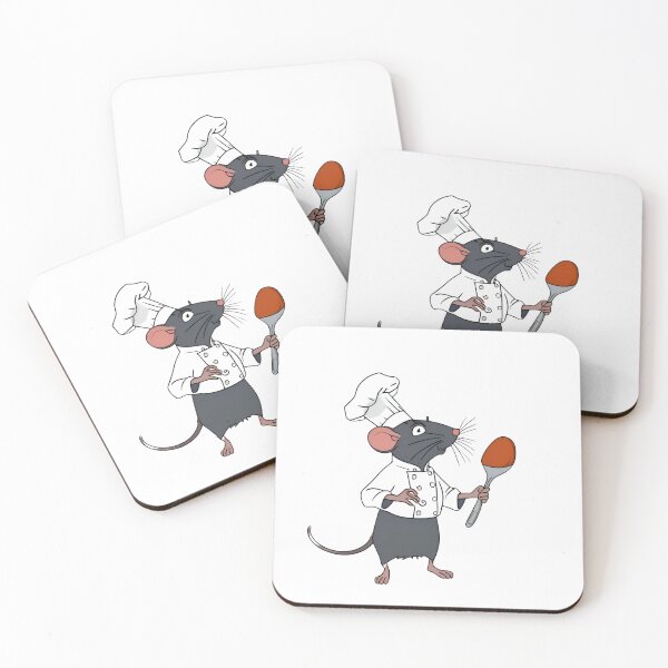 Item preview, Ratatouille designed and sold by Nice En.