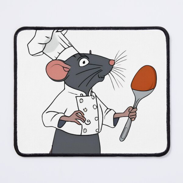 Item preview, Ratatouille designed and sold by Nice En.
