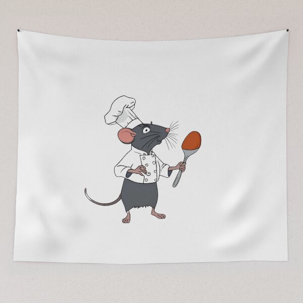 Item preview, Ratatouille designed and sold by Nice En.