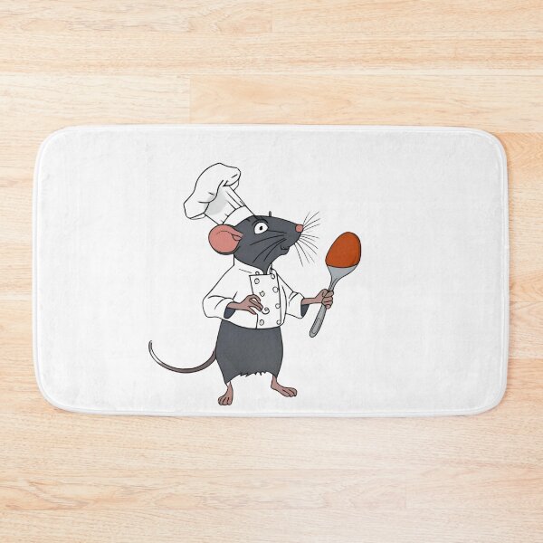 Item preview, Ratatouille designed and sold by Nice En.