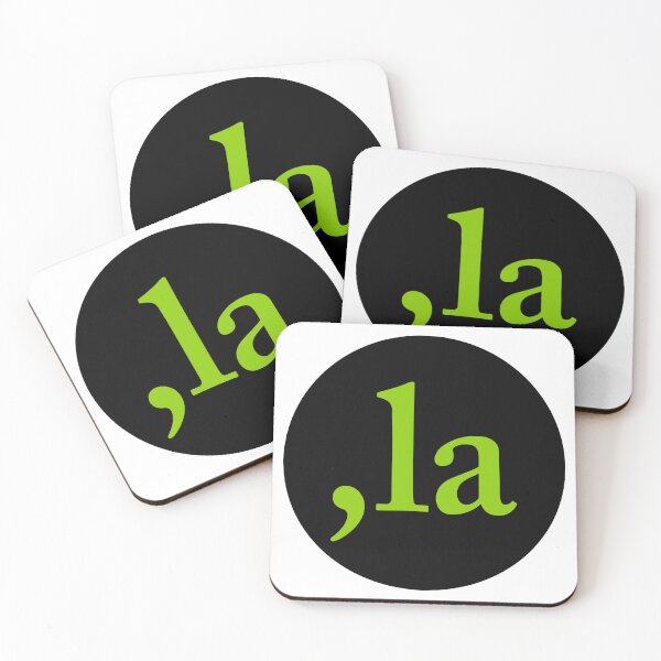 Item preview, Comma La designed and sold by Texterns.