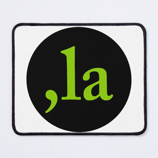 Item preview, Comma La designed and sold by Texterns.