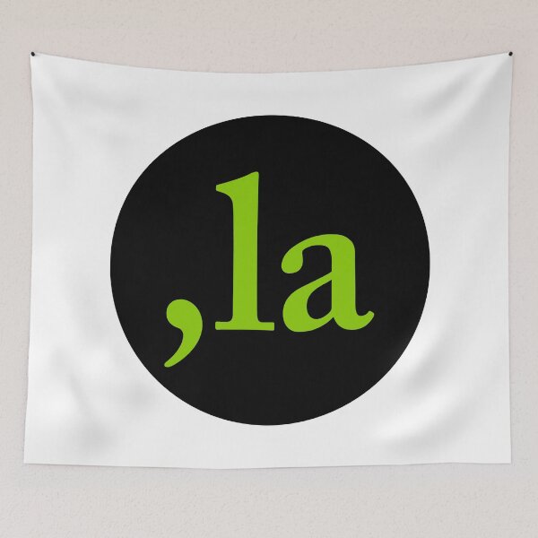 Item preview, Comma La designed and sold by Texterns.