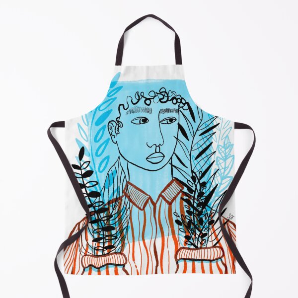 Item preview, flower boy designed and sold by sofilustra.
