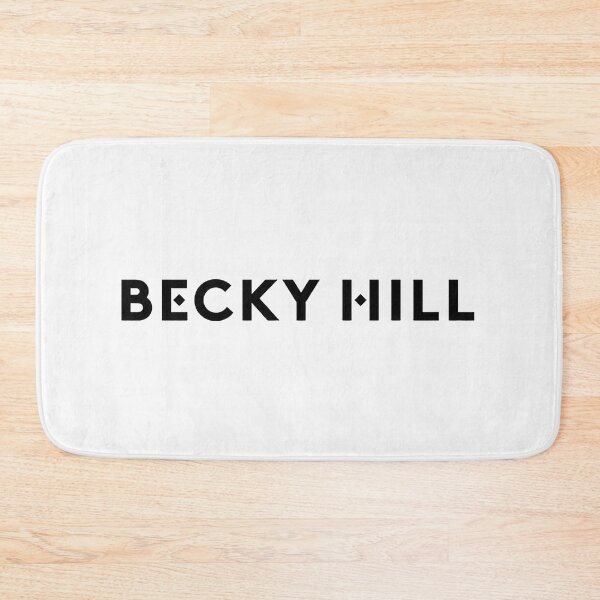 Item preview, BECKY HILL designed and sold by omajbrown.