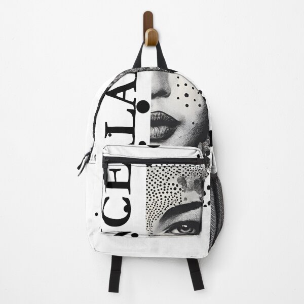 Item preview, Monochrome Balance: Harmony in Contrast designed and sold by Hummy-studio.