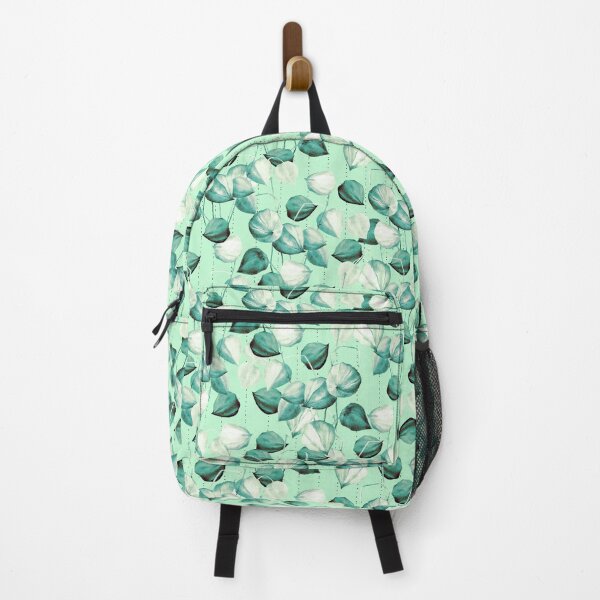 Item preview, Physalis, Light emerald version designed and sold by Alex  Blud.