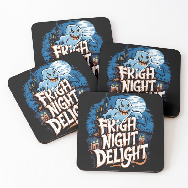 Item preview, Fright night designed and sold by JansenGS.