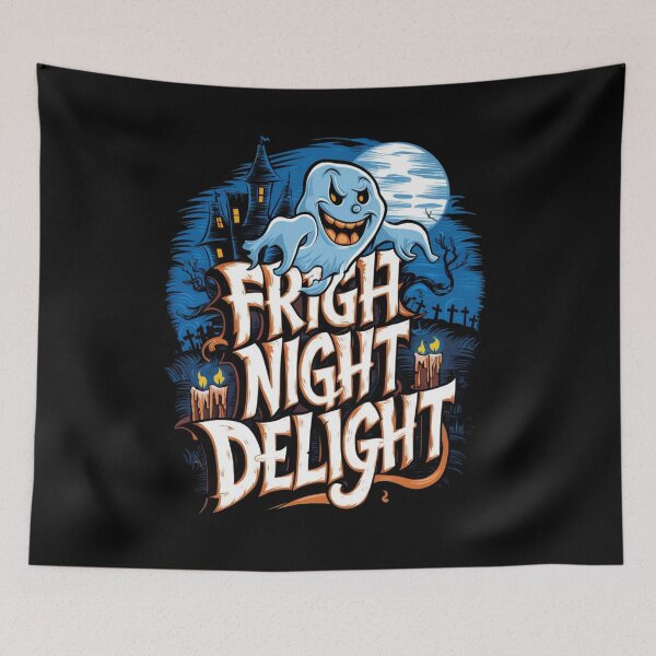 Item preview, Fright night designed and sold by JansenGS.
