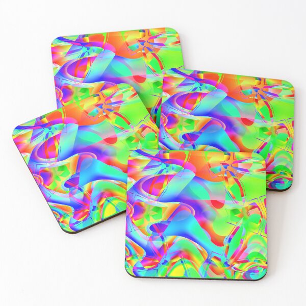 Item preview, Wild patterns ... designed and sold by Harryucksche.