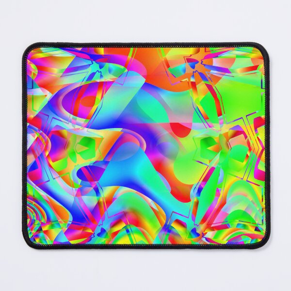 Item preview, Wild patterns ... designed and sold by Harryucksche.