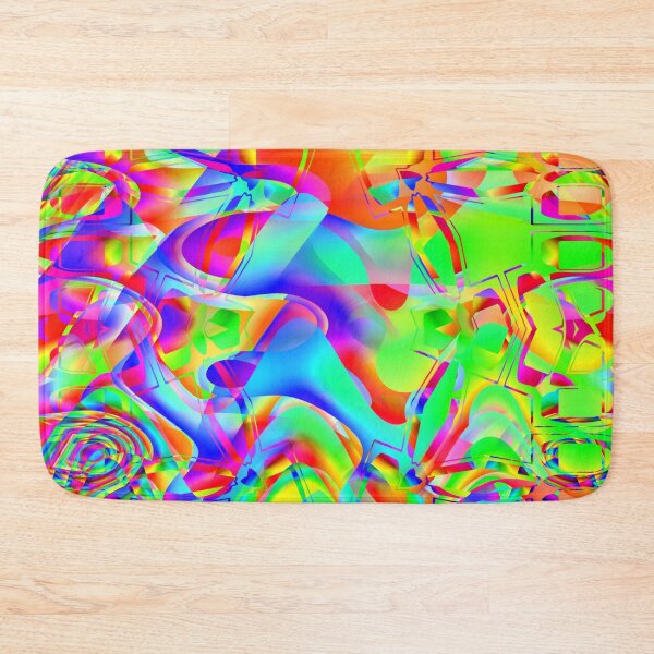 Item preview, Wild patterns ... designed and sold by Harryucksche.
